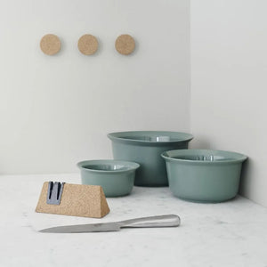 Afilador de cuchillos SLIDE-IT