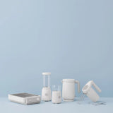 Molinillo de Café FOODIE Blanco