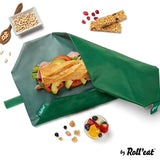 Porta Sandwich Active Green