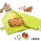 Porta Sandwich Active Lime