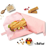 Porta Sandwich Boc’n’roll Pink