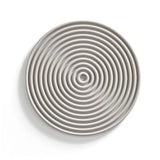 Alfombra de Cocktelería Gris Cálido