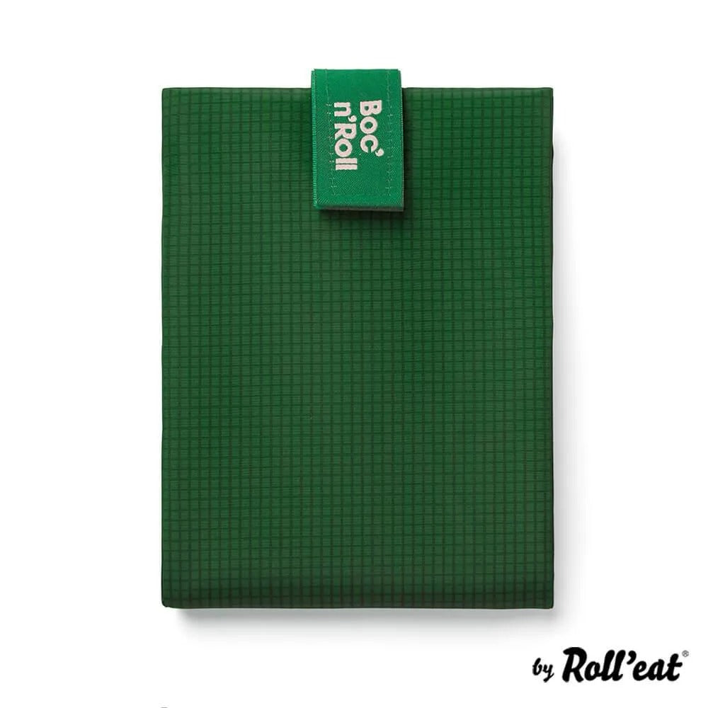 Porta Sandwich Active Green