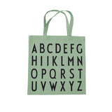Bolso ABC Verde