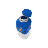 Botella Monbento MB Positive S Catimini Blue Terrazo