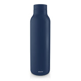 Botella Urbano Flask Alto Azul Noche