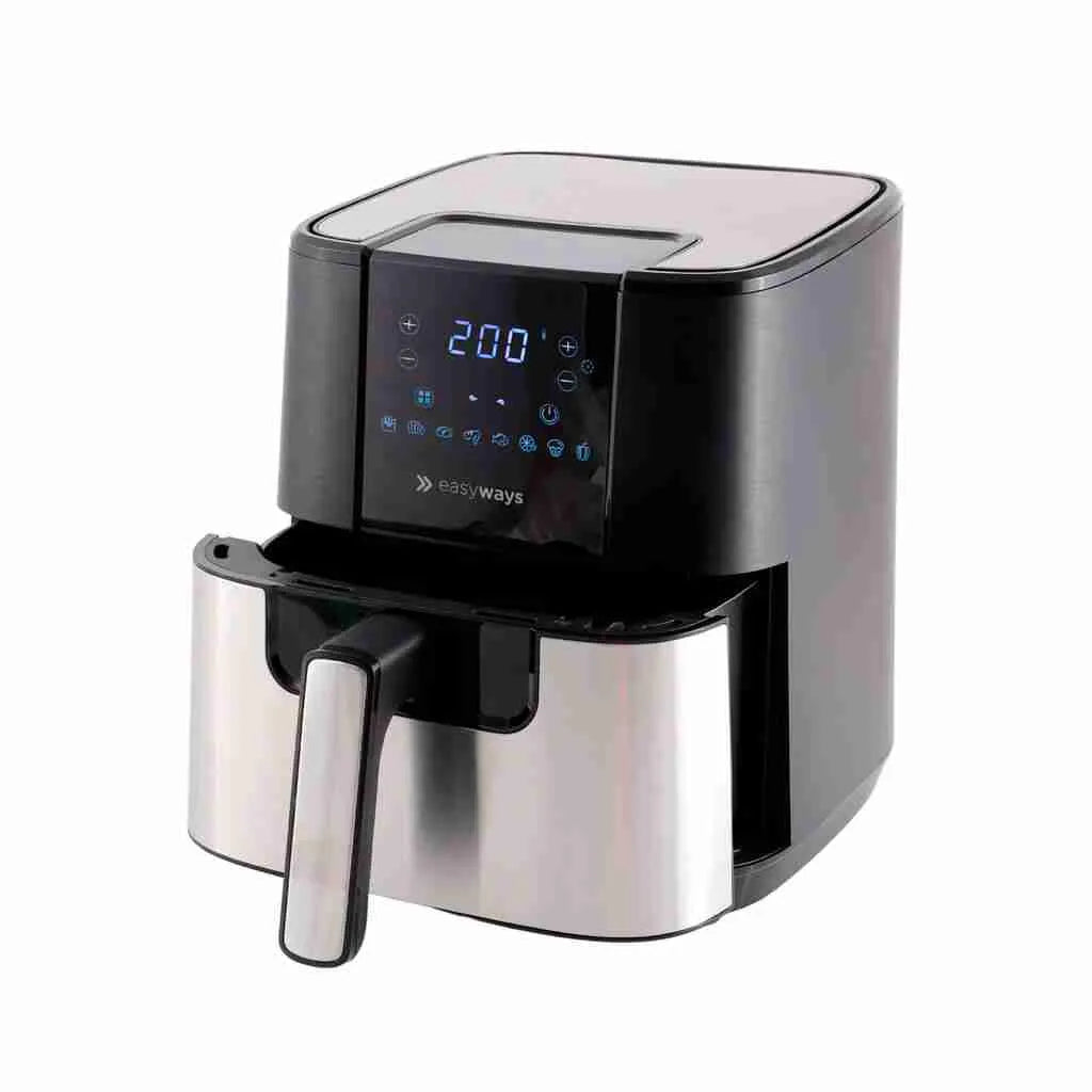 Freidora de Aire Air Fryer Chic 5.5 Litros