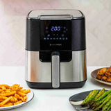 Freidora de Aire Air Fryer Chic 5.5 Litros