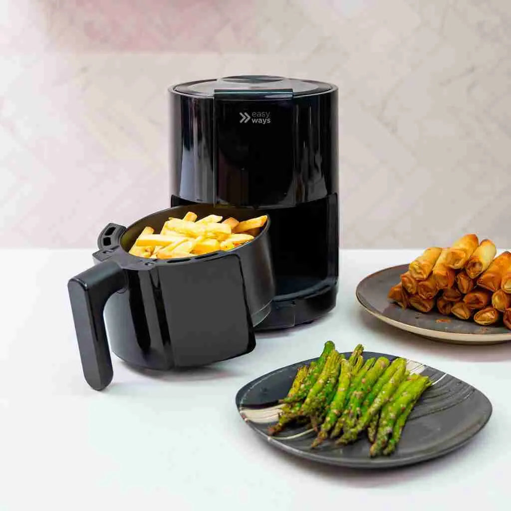 Freidora de Aire Air Fryer Fast 1.8 Litros