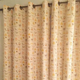 Set 2 Cortinas