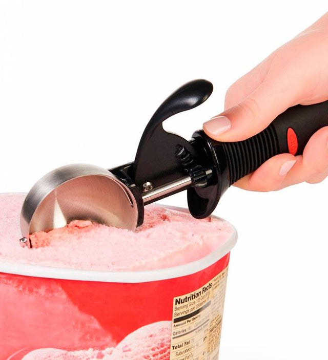 Cuchara Para Helado