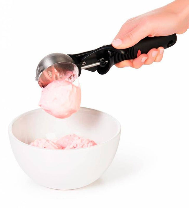 Cuchara Para Helado