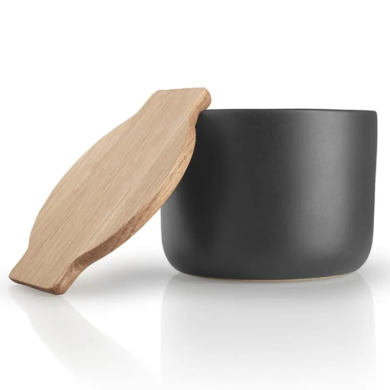 Contenedor de Sal Nórdico