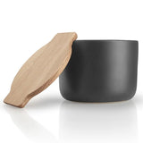 Contenedor de Sal Nórdico