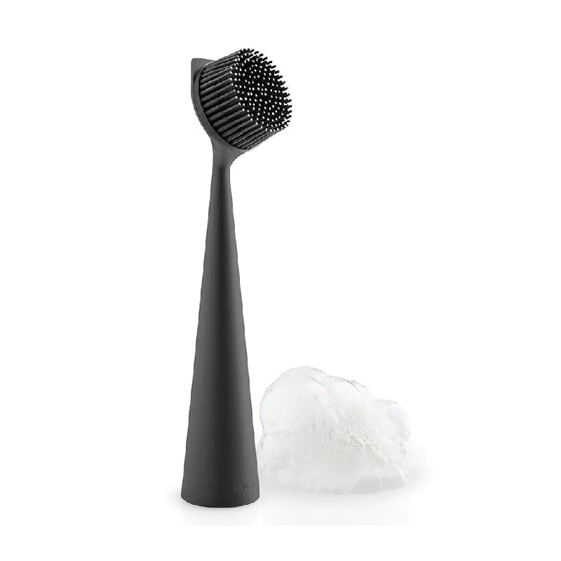 Cepillo de Lavado Negro