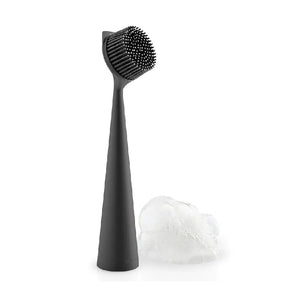 Cepillo de Lavado Negro