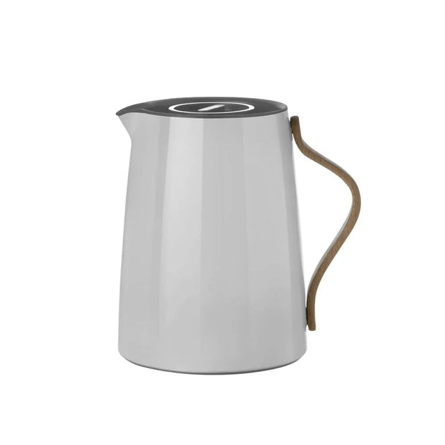 Termo Para Té EMMA Gris