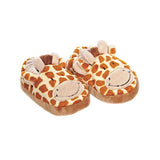 Pantuflas Jirafa