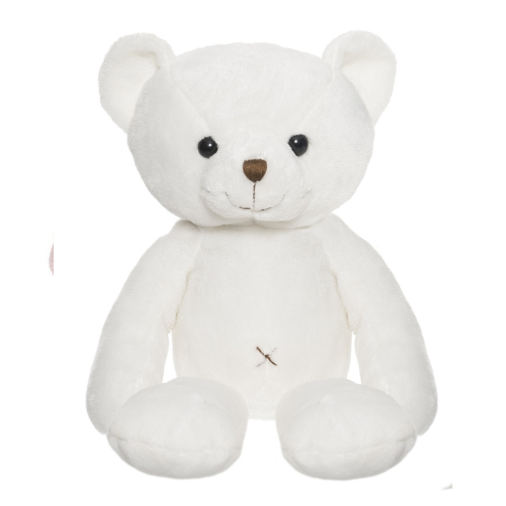 Oso Elliot Crema