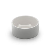 Plato Concreto Mediano Para Comida de Mascotas