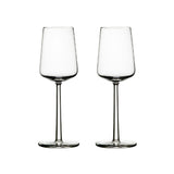 Set 2 Copas de Vino Blanco Essence