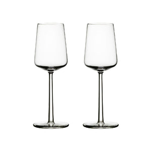 Set 2 Copas de Vino Blanco Essence