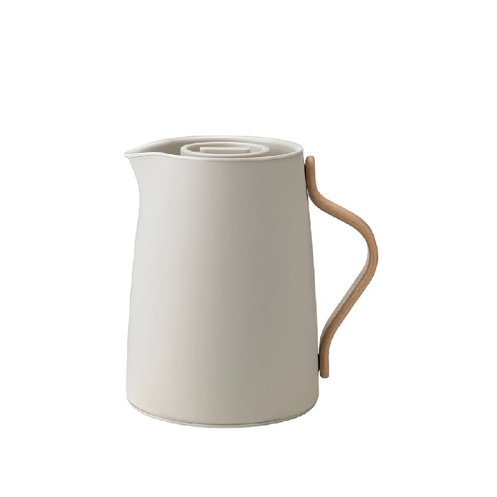 Termo EMMA Para Té Arena Mate