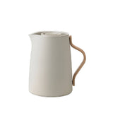 Termo EMMA Para Té Arena Mate