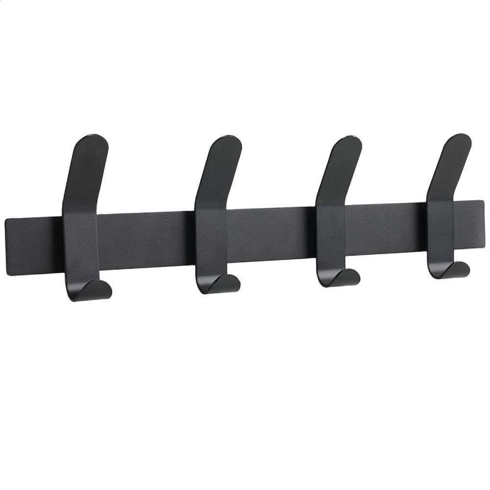 Perchero Negro A-Rack