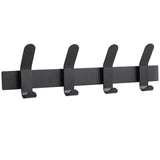 Perchero Negro A-Rack