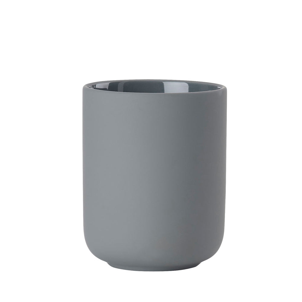 Vaso Gris UME
