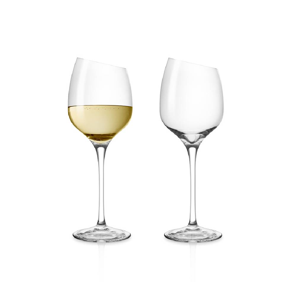Set 2 Copas de Vino Blanco Sauvignon Blanc