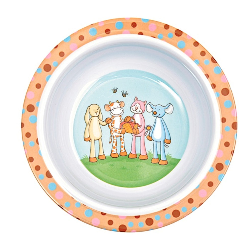 Set Plato, Taza y Vaso Diinglisar