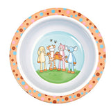 Set Plato, Taza y Vaso Diinglisar