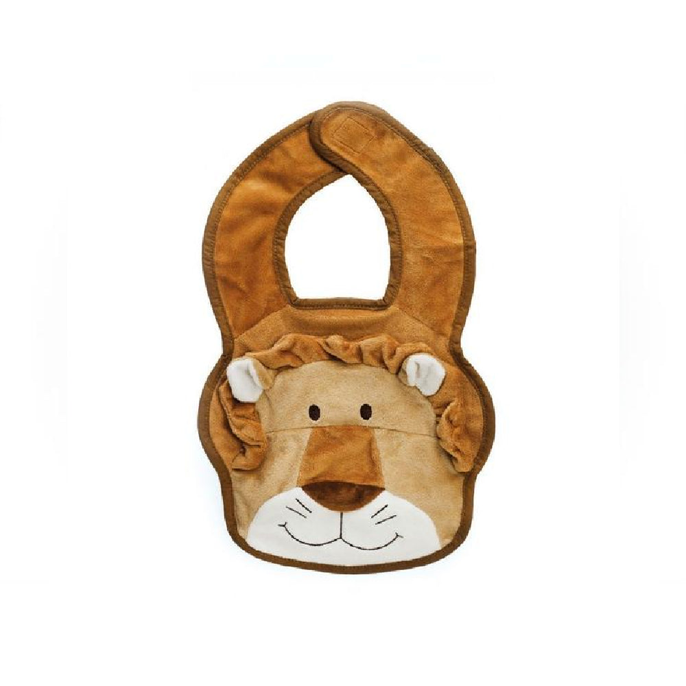 Babero León