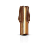 Lámpara de Roble Radiant LED