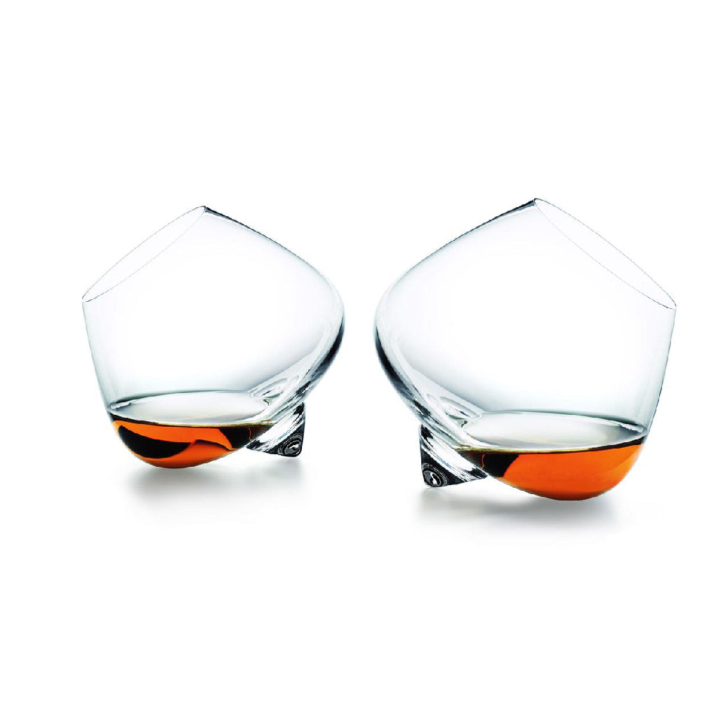 Set 2 Copas de Coñac