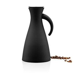 Termo 1.0 L – Negro Mate