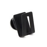 Soporte Para Esponja Happy Sinks Negro