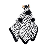Mantita Tuto Zebra