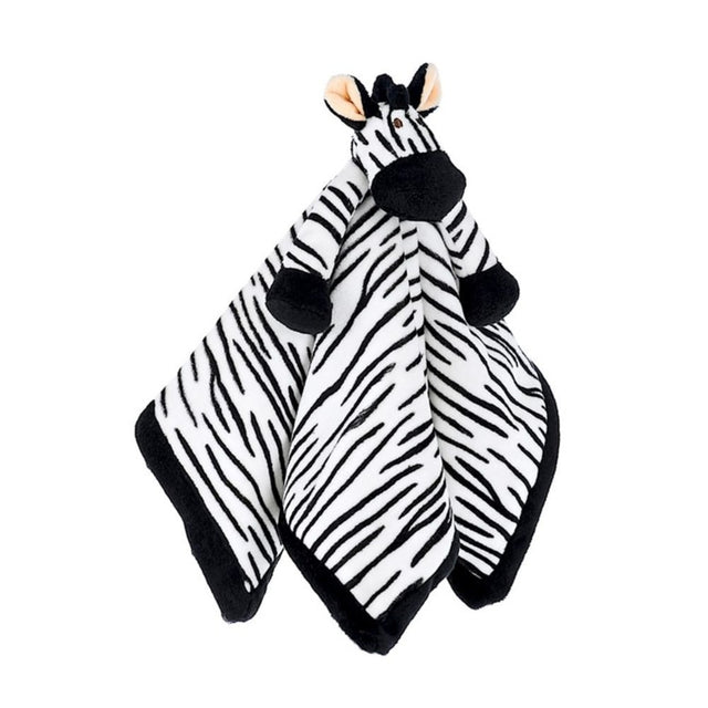 Mantita Tuto Zebra