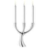 Candelabro Pie Cobra