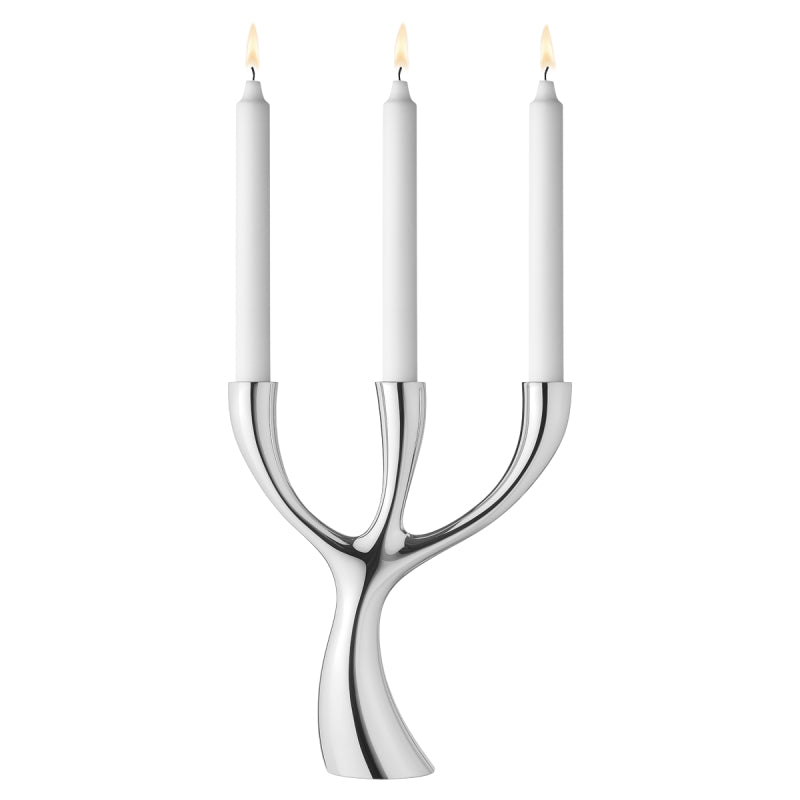 Candelabro Pie Cobra
