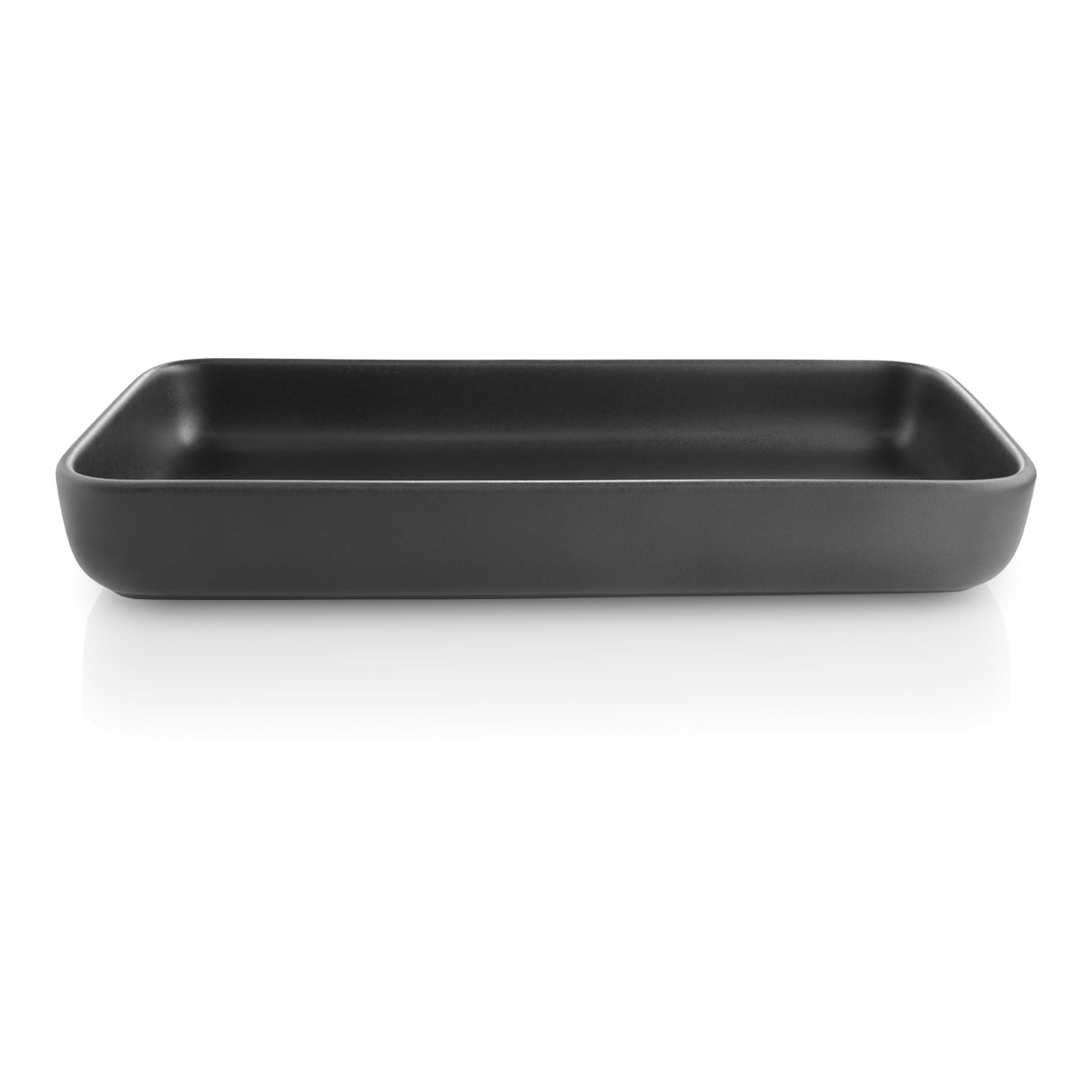 Plato de Servir Rectangular Pequeño de Cocina Nórdica
