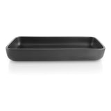Plato de Servir Rectangular Pequeño de Cocina Nórdica