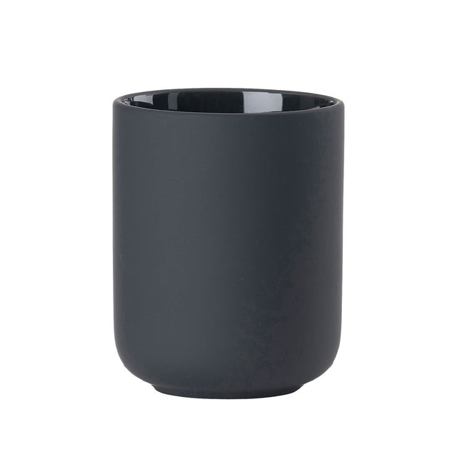 Vaso Negro UME