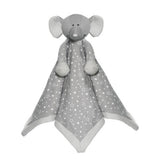 Mantita Tuto Elefante Estrellas