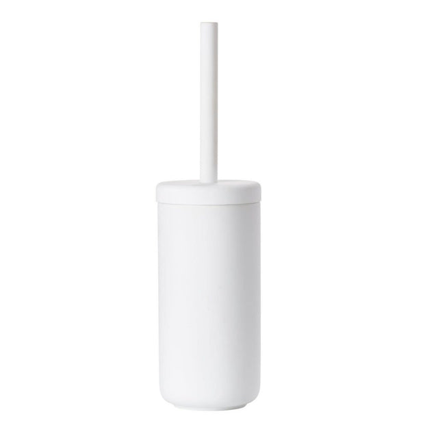 Escobilla de Baño Blanco UME