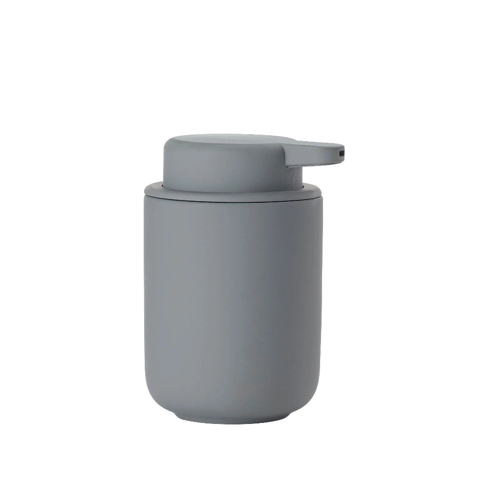 Dispensador Gris de Jabón UME