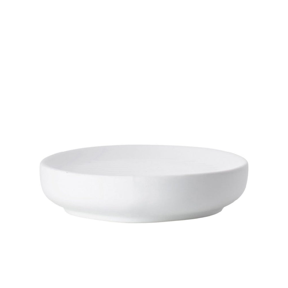 Jabonera Blanco UME